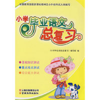 小学毕业语文总复习（依据教育部最新课标精神及小升初考试大纲编写）