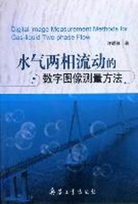 水气两相流动的数字图像测量方法