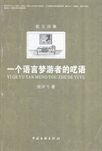 一个语言梦游者的呓语