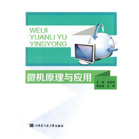 微机原理与应用