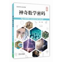 神奇数学密码