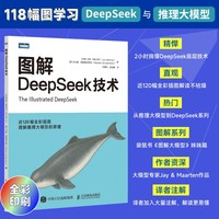 图解DeepSeek技术