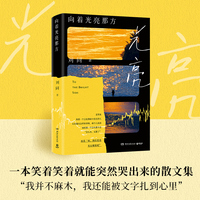 刘同向着光亮那方 当当自营 成长经典重版归来 17个真实故事带你触摸困境中的微光与温度