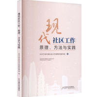 现代社区工作 : 原理、方法与实践