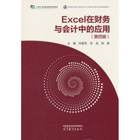 Excel在财务与会计中的应用（第四版）