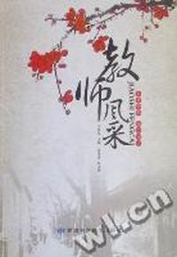 教师风采
