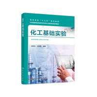 化工基础实验(庞秀言)