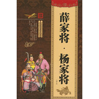 薛家将·杨家将