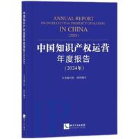 中国知识产权运营年度报告（2024年）