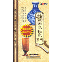 CCTV 央视特惠 精品收藏 艺术品投资系列 27片装(DVD)