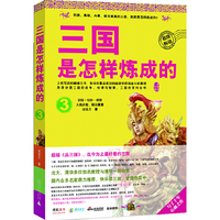 三国是怎样炼成的-3