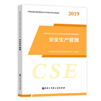 大百科5月新大纲版注册安全工程师教材2019年全国中级注安师全套正版考试用书安全工程师考试辅导教材安全生产管理