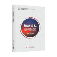 储能学科技术路线图