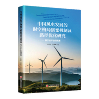 中国风电发展的时空格局演变机制及路径优化研究——基于全产业链视角