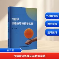 气排球训练技巧与教学实践
