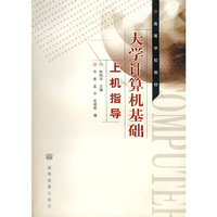 大学计算机基础上机指导