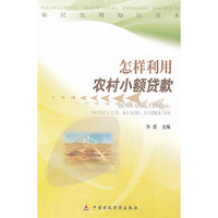 怎样利用农村小额贷款