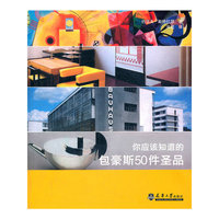 你应该知道的包豪斯50件圣品