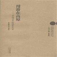 漫游在高原-云南青年批评家文萃
