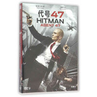 代号47（DVD9）