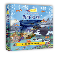 海洋动物