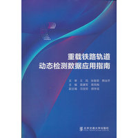 重载铁路轨道动态检测数据应用指南