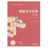 政府会计实务（第三版）
