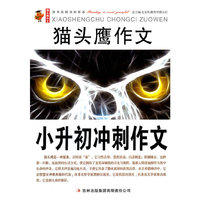 小升初冲刺作文-猫头鹰作文