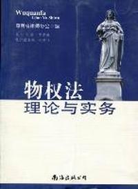 物权法理论与实务