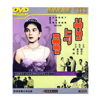 DVD母与女