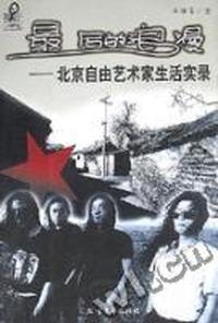 20世纪最后的浪漫:北京自由艺术家生活实录