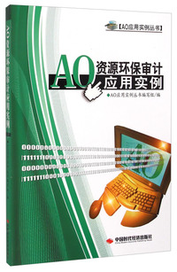 AO资源环保审计应用实例