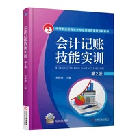 会计记账技能实训