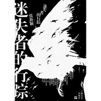 迷失者的行踪（张新颖作品系列。张新颖非典型小说；精装钤印版，文库本；迷失者，沉浸在“迷失”的古怪激情里，以孤独而充沛的茫然之力，写下或清晰或晦暗的青春图景。）当当自营