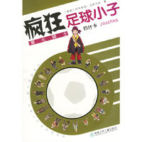 疯狂足球小子：第七骑士约什卡