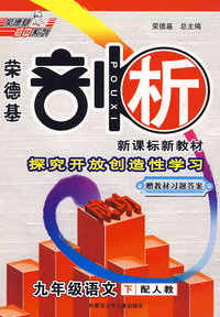 10春剖析九年级语文R(人教)下