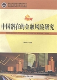 中国潜在的金融风险研究