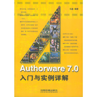 Authorware 7.0 入门与实例详解