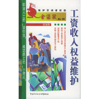工资收入权益维护