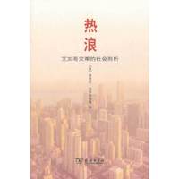 热浪-芝加哥灾难的社会剖析