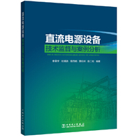 直流电源设备技术监督与案例分析
