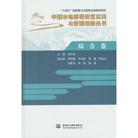 综合卷（中国水电移民安置实践与管理创新丛书）