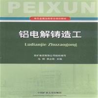铝电解铸造工