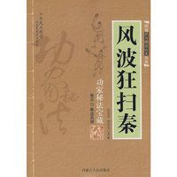 风波狂扫秦