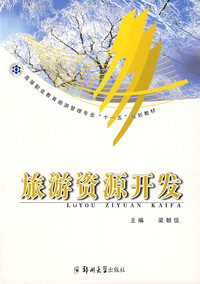 旅游资源规划开发
