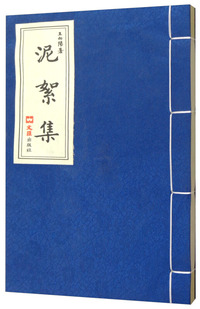 泥絮集
