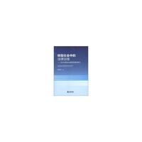 转型社会中的法律治理:当代中国法治进程的理论检讨