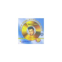 “猫王”艾尔维斯·普莱斯利(CD)