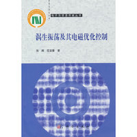 涡生振荡及其电磁优化控制