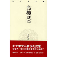 孔庆东文集－47楼207(精装版)